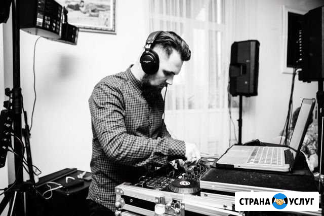 Ди-джей (DJ) со своим оборудованием Сергиев Посад - изображение 1
