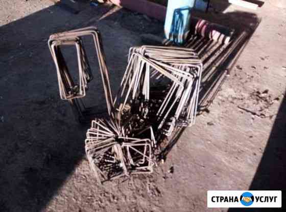 Стройка Крымск
