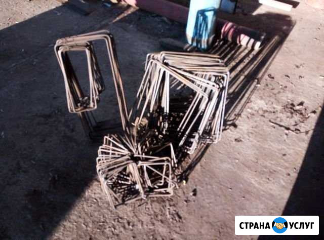 Стройка Крымск - изображение 1
