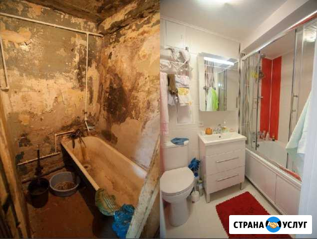 Ремонт квартир и других помещений Благовещенск - изображение 1