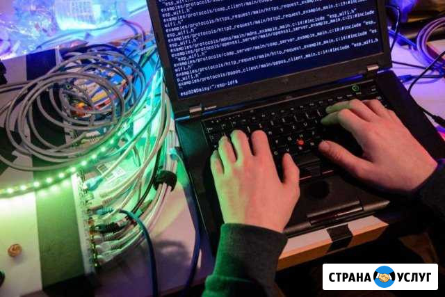 Ремонт компьютеров. Диагностика и выезд бесплатны Самара - изображение 1