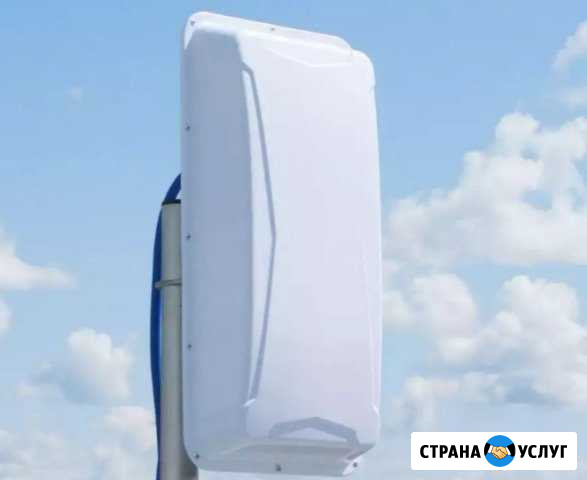 Безлимитный 4G LTE интернет Люберцы - изображение 1