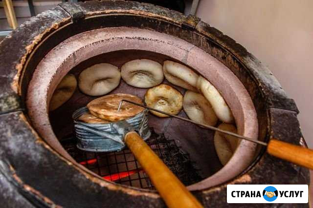Тандыр электрический Красный Яр - изображение 1