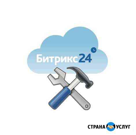 Занимаемся сопровождением Битрикс24 Киров