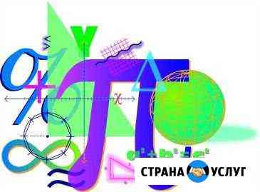 Репетитор по математике, физике Владимир