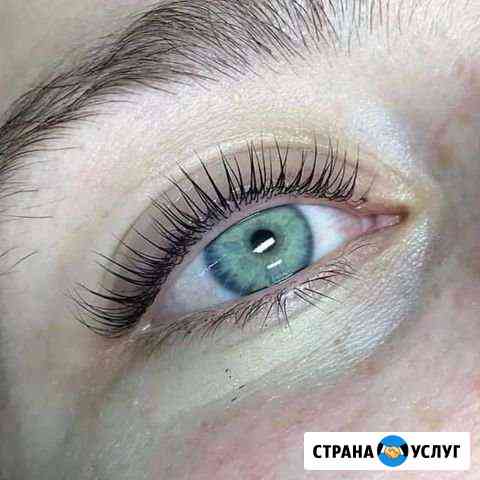 Ресницы и брови.Страница в Инстаграм be loved krd Яблоновский