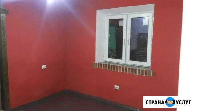 Ремонт квартир.Частный мастер.Отделочные р Ростов-на-Дону - изображение 1