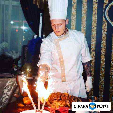 Кейтеринг«Holiday timeнск Новосибирск