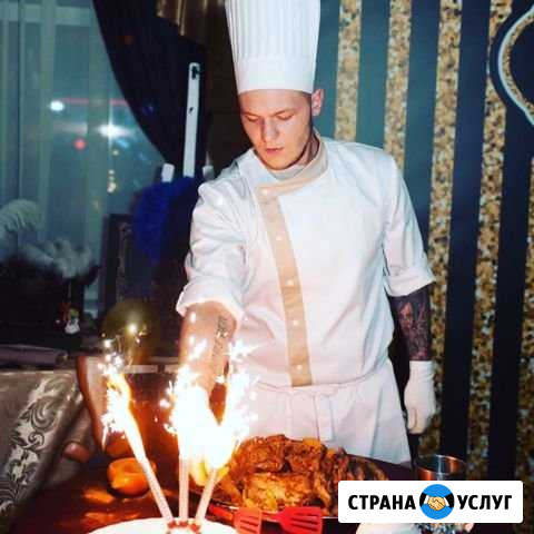 Кейтеринг«Holiday timeнск Новосибирск - изображение 1