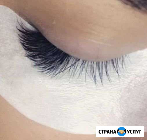 Наращивание ресниц Северный - изображение 1