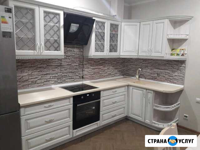 Мебель на Заказ, Кухня, Шкаф Купе Абакан - изображение 1