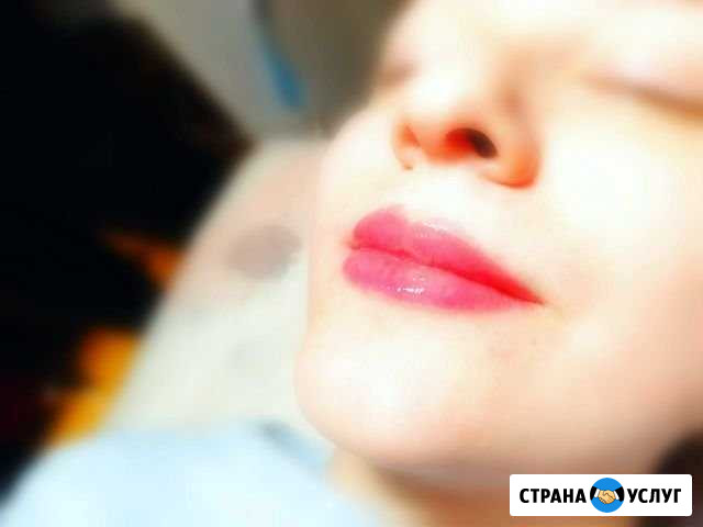 Ищу моделей на Перманентный макияж Пудровые брови Москва - изображение 1