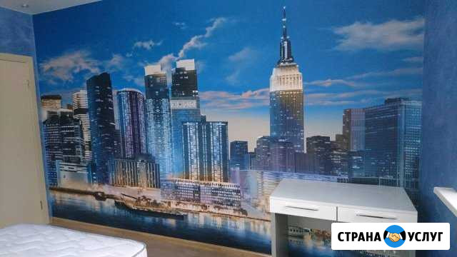 Ремонт квартир под ключ Москва - изображение 1