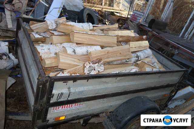 Доставка дров,окос травы Озерск - изображение 1
