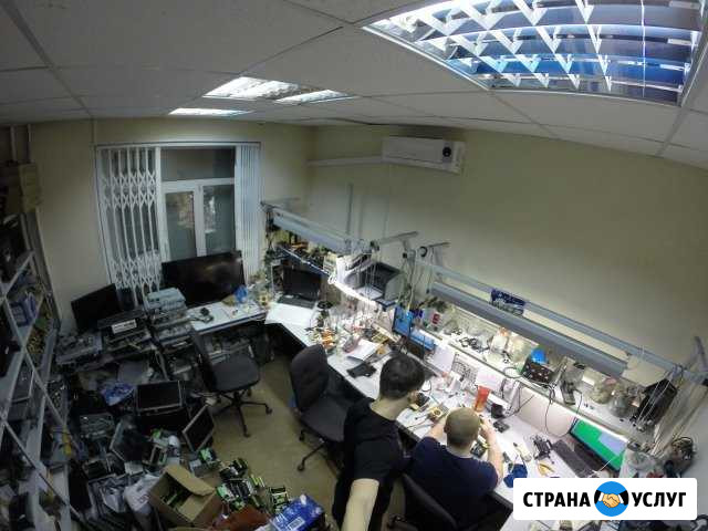 Ремонт платежных терминалов Новосибирск - изображение 1