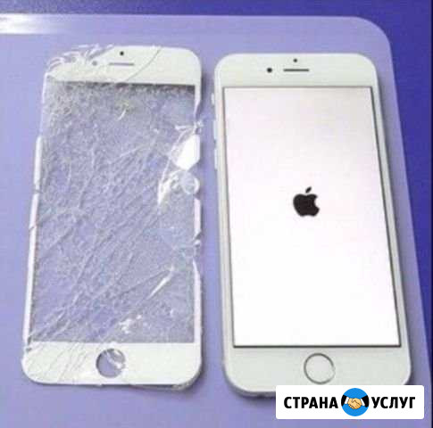 Ремонт iPhone Xiaomi,honor Huawei LG SAMSUNG Санкт-Петербург - изображение 1