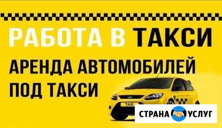 Аренда автомобилей для работы в такси Псков - изображение 1