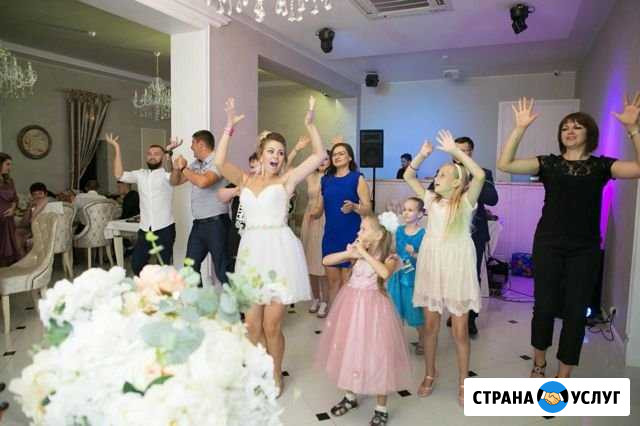 Ведущая на Новогодний корпоратив или свадьбу Майкоп - изображение 1