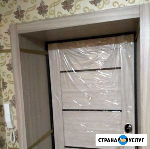 Двери. Откосы Салават - изображение 1