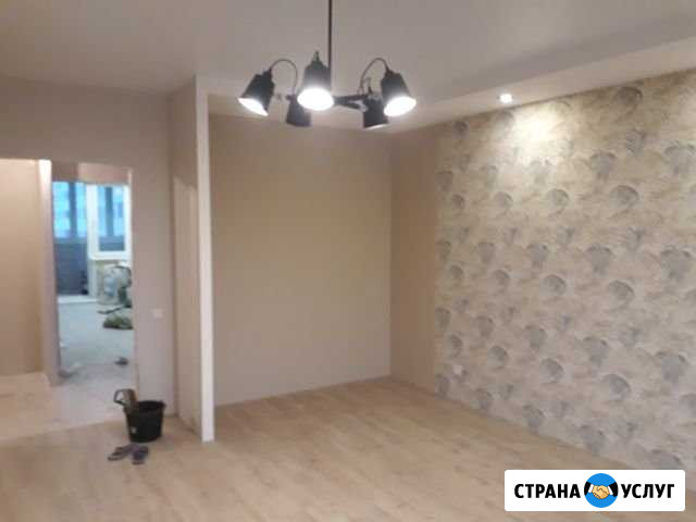 Натяжные потолки Щекино - изображение 1
