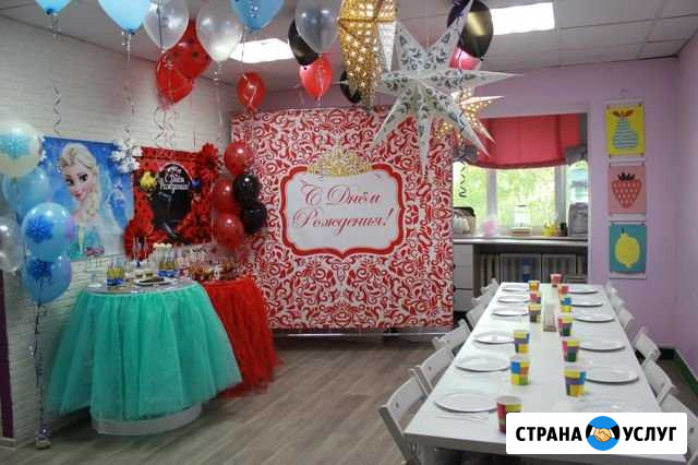 Детская игровая комната Сыктывкар - изображение 1