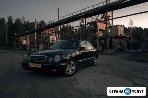 Аренда авто с водителем Братск