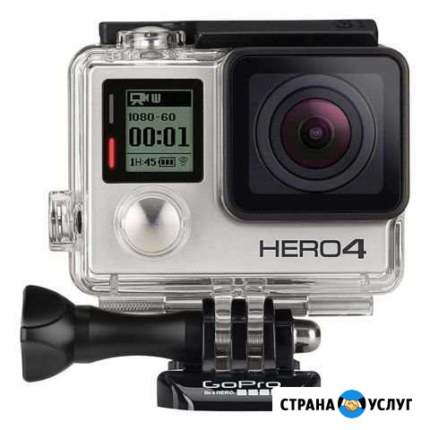 Go-pro Нижний Тагил - изображение 1