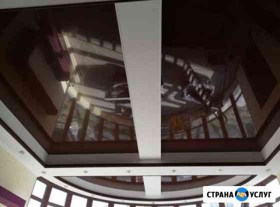 Натяжные Потолки в Симферополе и по всему Крыму Симферополь