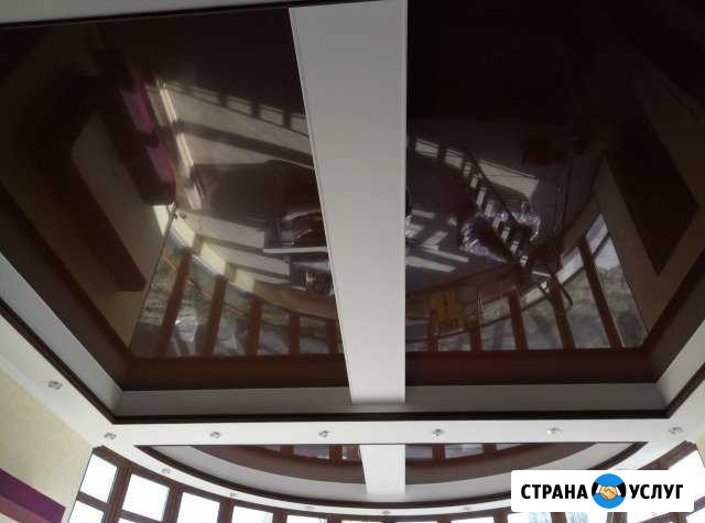 Натяжные Потолки в Симферополе и по всему Крыму Симферополь - изображение 1
