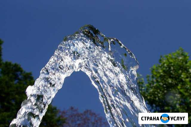 Бурение скважин на воду Аргаяш (рассрочка 3мес) Аргаяш - изображение 1