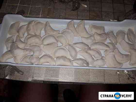Готовим на дом Тула
