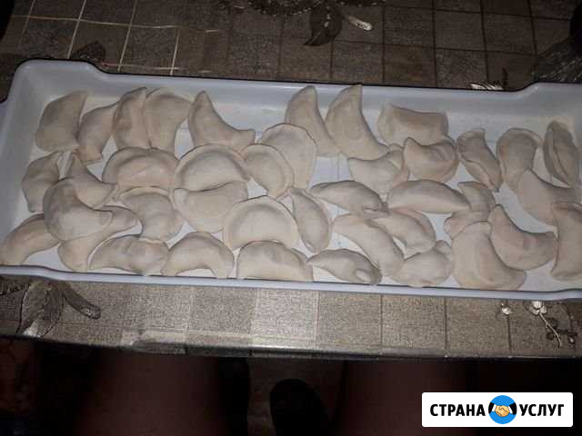 Готовим на дом Тула - изображение 1