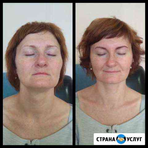 Микропигментирование бровей Норильск