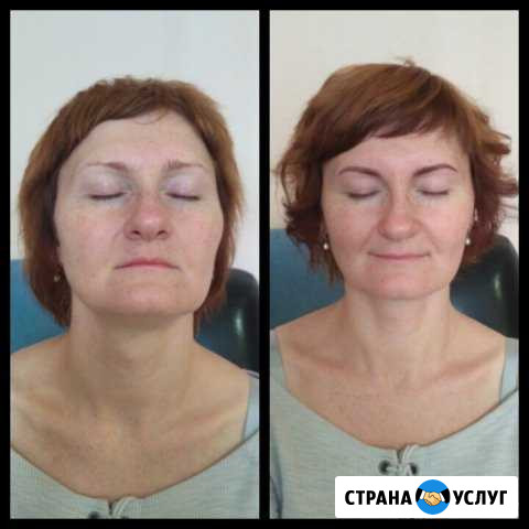Микропигментирование бровей Норильск - изображение 1