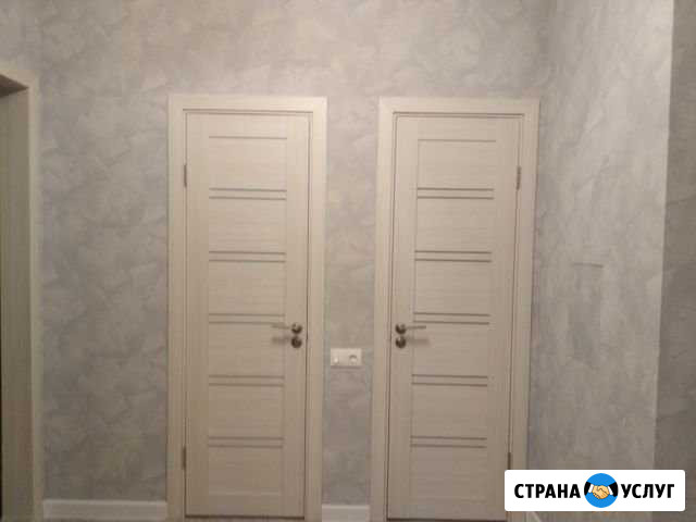 Ремонт квартир Видное - изображение 1