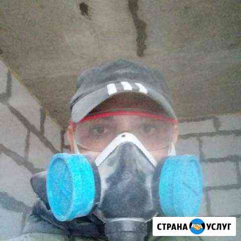 Электриктромонтаж Подольск