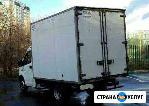 Грузоперевозки частник Газель.Переезды квартиры Москва