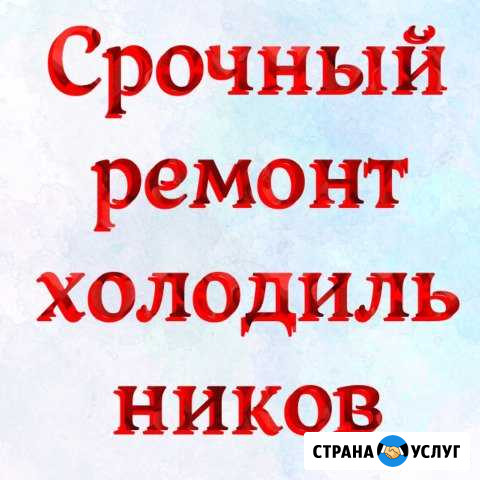 Ремонт холодильников Магнитогорск - изображение 1