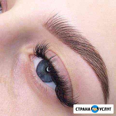 Биотатуаж бровей. Коррекция бровей Таганрог
