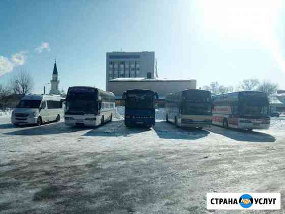 Туркомпания andrelix Новочебоксарск