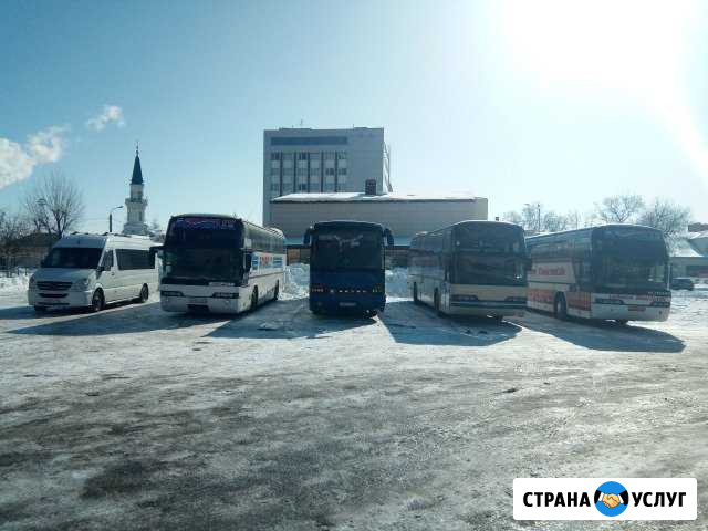 Туркомпания andrelix Новочебоксарск - изображение 1