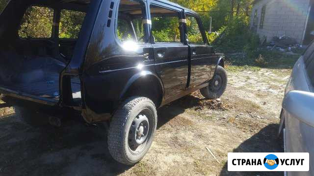 Авто малярные сварочные работы Минеральные Воды - изображение 1