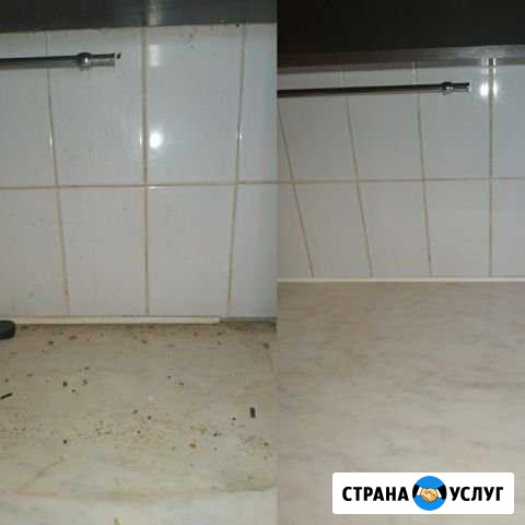 Уборка квартир,офисов,окон.Лично,русские с опытом Новосибирск - изображение 1