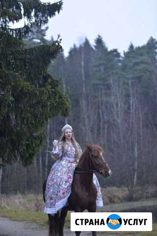 Уроки верховой езды. Верховая езда. Фотосессии с л Кратово - изображение 1