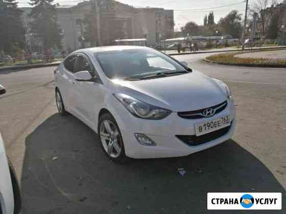 Авто Яндкс Сити Гетт услуги подключения Самара