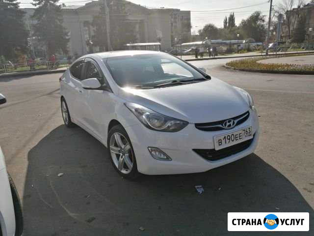 Авто Яндкс Сити Гетт услуги подключения Самара - изображение 1