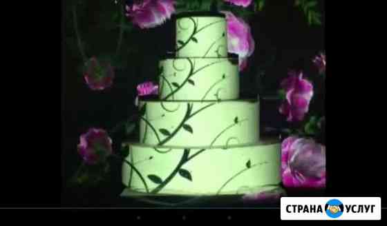 Проекционные оформление мероприятий Москва