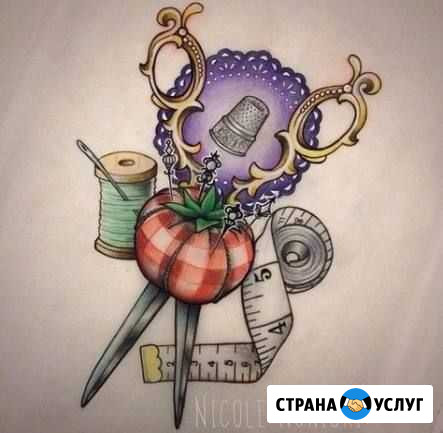 Ремонт одежды Калининград - изображение 1