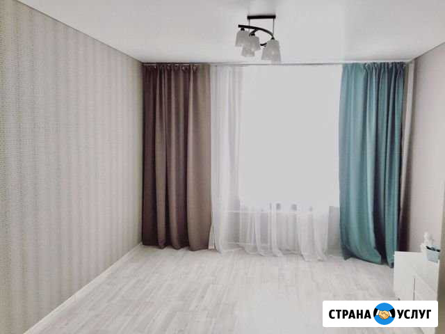Ремонт/Отделка квартир, офисов, коттеджей под ключ Назарово - изображение 1