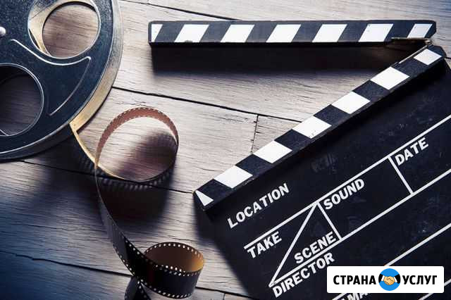 Видеосъёмка событий, утренников / Видеомонтаж клип Новокузнецк - изображение 1